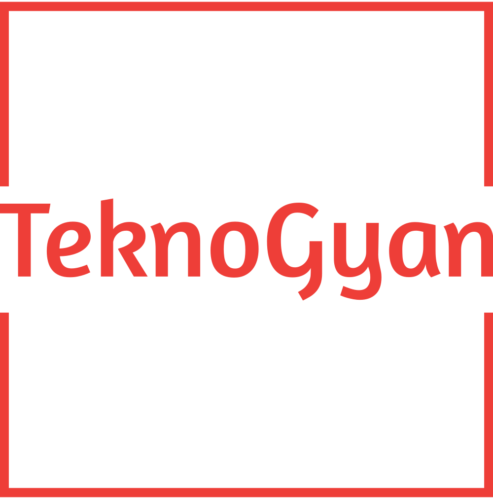 TeknoGyan Logo